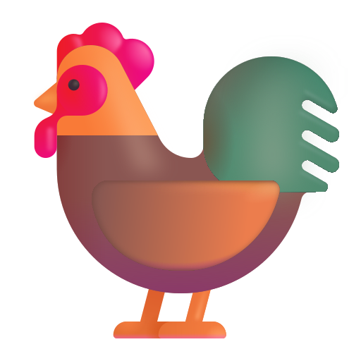 Gallo Gallo