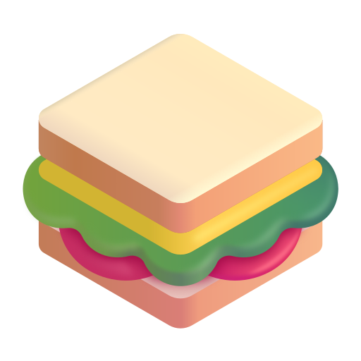 Sándwich Sándwich