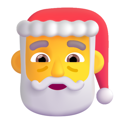 Papá Noel Papá Noel