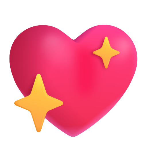 Corazón Brillante Corazón Brillante