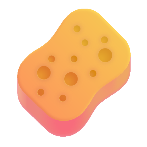Esponja Esponja