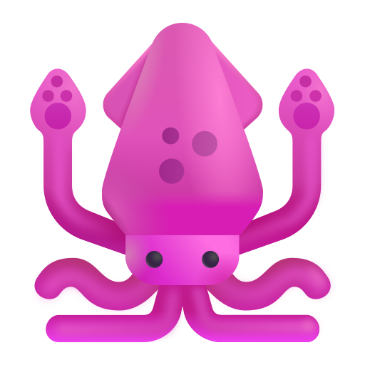 Calamar Calamar