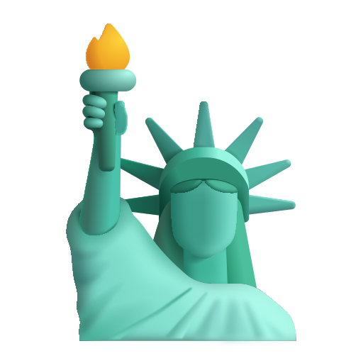 Estatua De La Libertad Estatua De La Libertad