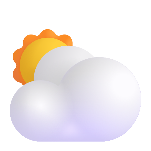 Sol Detrás De Una Nube Grande Sol Detrás De Una Nube Grande