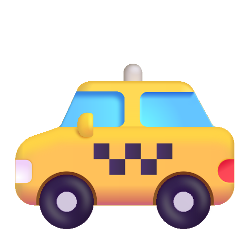 Taxi Taxi