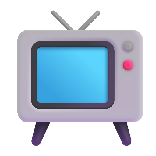 Televisión Televisión
