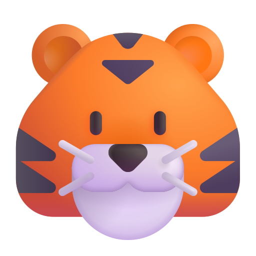 Cara De Tigre Cara De Tigre