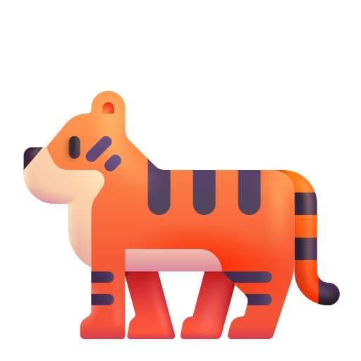 Tigre Tigre