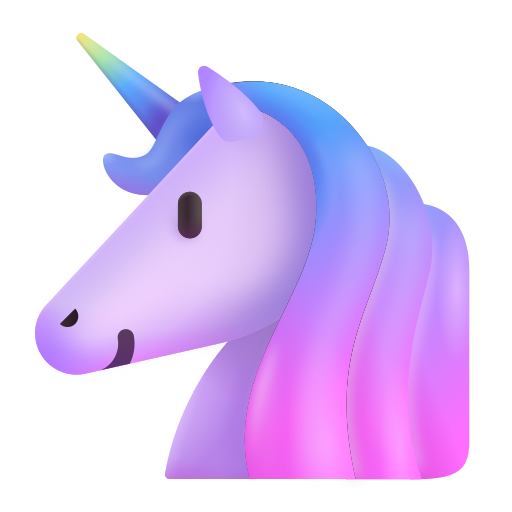 Unicornio Unicornio