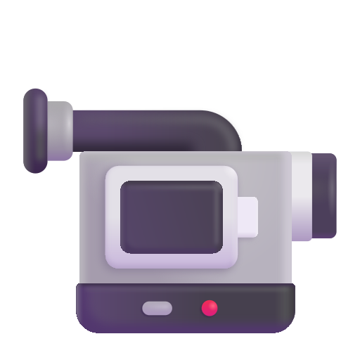 Videocámara Videocámara