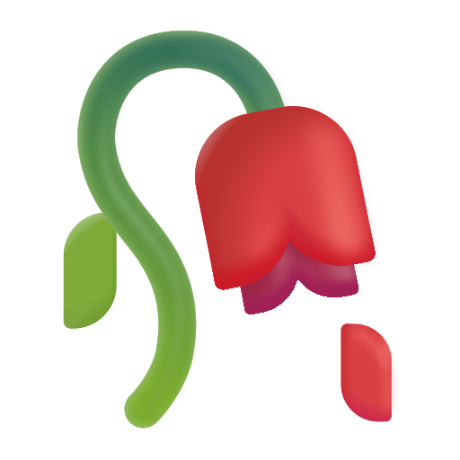 Flor Marchita Flor Marchita