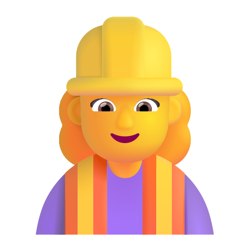 Profesional De La Construcción Mujer Profesional De La Construcción Mujer
