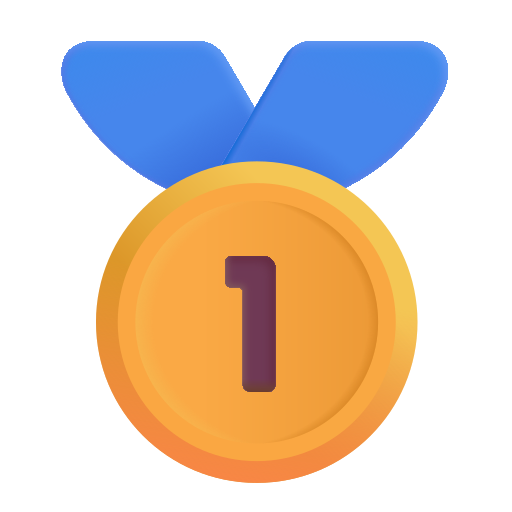 Medalla De Oro Medalla De Oro