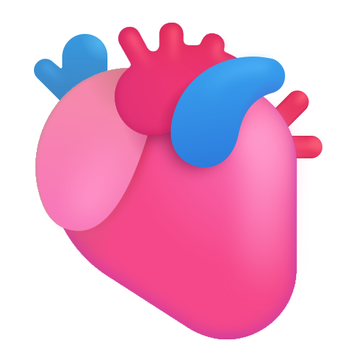 Corazón Humano Corazón Humano