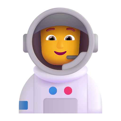 Astronauta Astronauta
