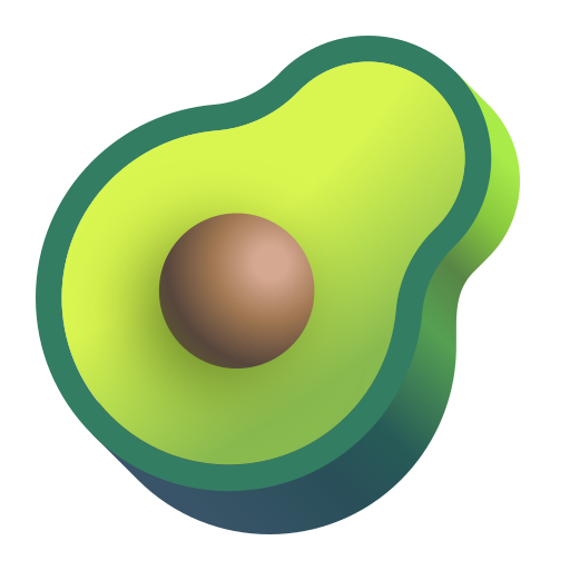 Aguacate Aguacate