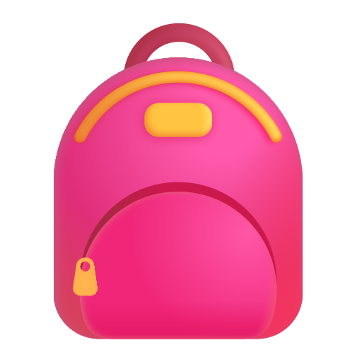 Mochila Escolar Mochila Escolar