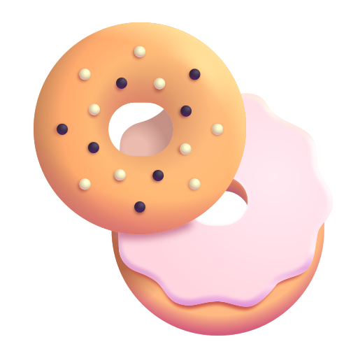 Bagel Bagel