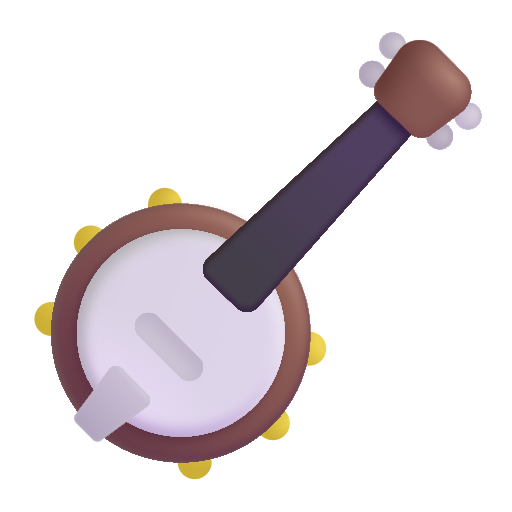 Banjo Banjo