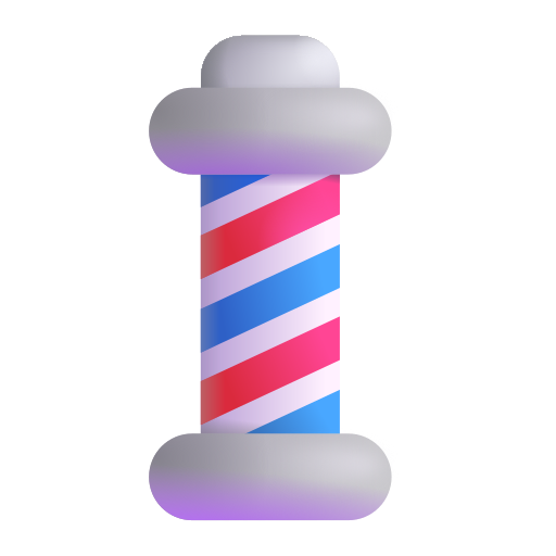 Poste De Barbero Poste De Barbero