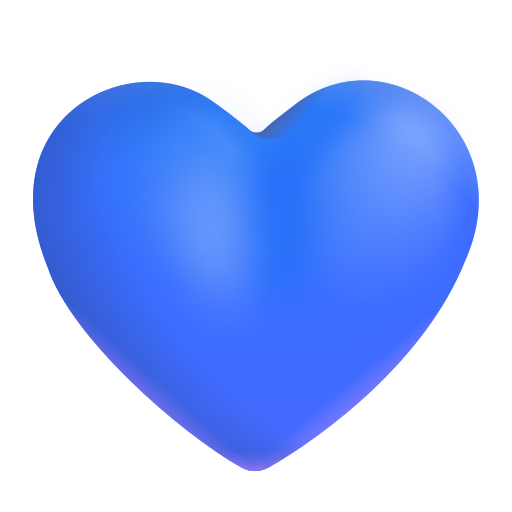 Corazón Azul Corazón Azul