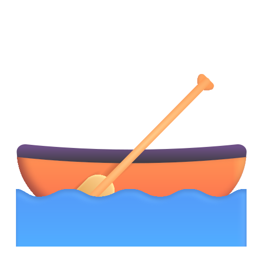 Canoa Canoa