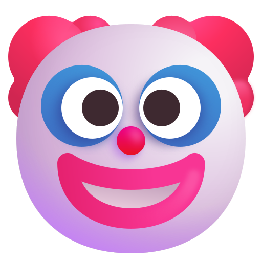 Cara De Payaso Cara De Payaso