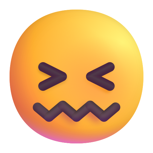 Cara De Frustración Cara De Frustración