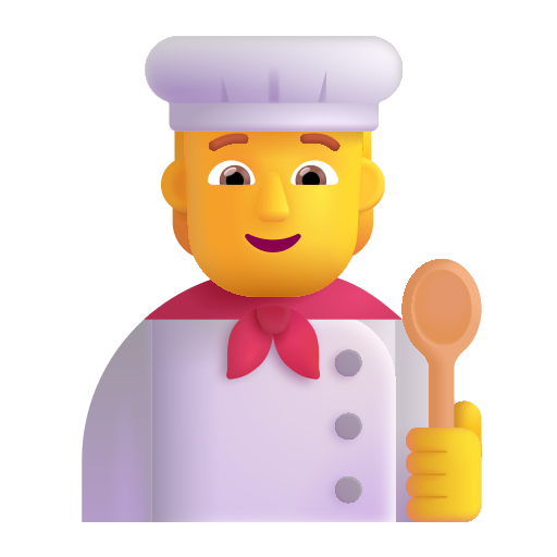 Chef Chef