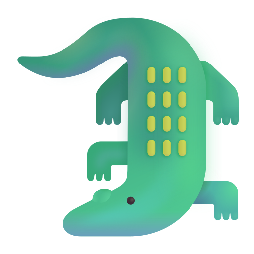 Cocodrilo Cocodrilo