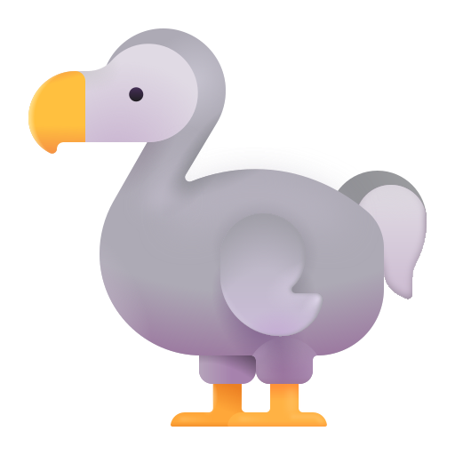 Dodo Dodo