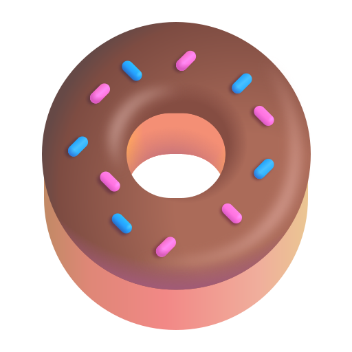 Dónut Dónut