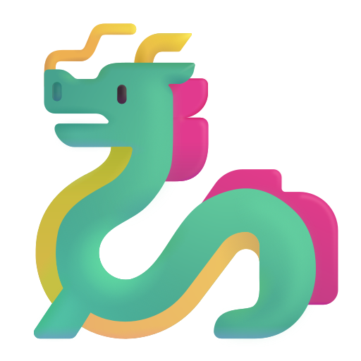 Dragón Dragón