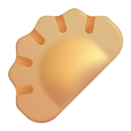 Empanadilla Empanadilla
