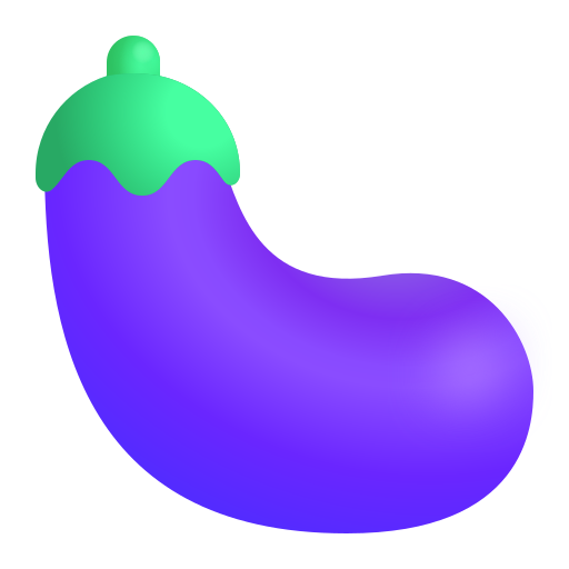 Berenjena Berenjena