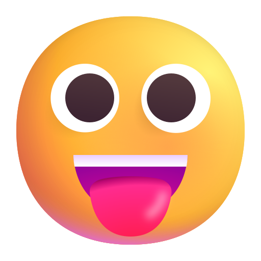 Cara Sacando La Lengua Cara Sacando La Lengua
