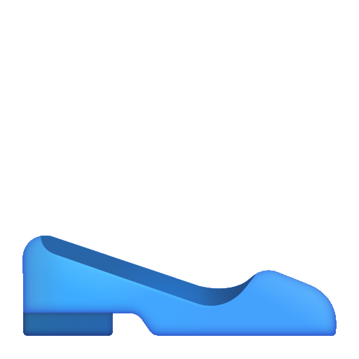 Zapato Plano Zapato Plano