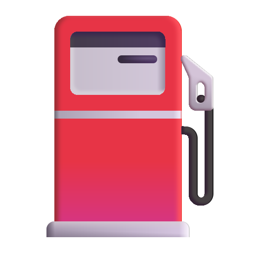 Surtidor De Gasolina Surtidor De Gasolina