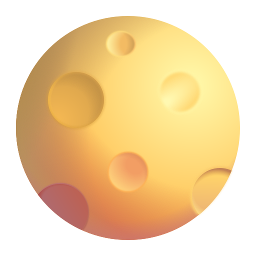 Luna Llena Luna Llena