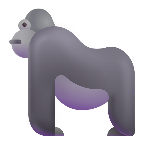 Gorila Gorila