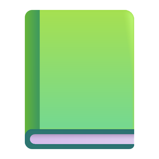 Libro Verde Libro Verde