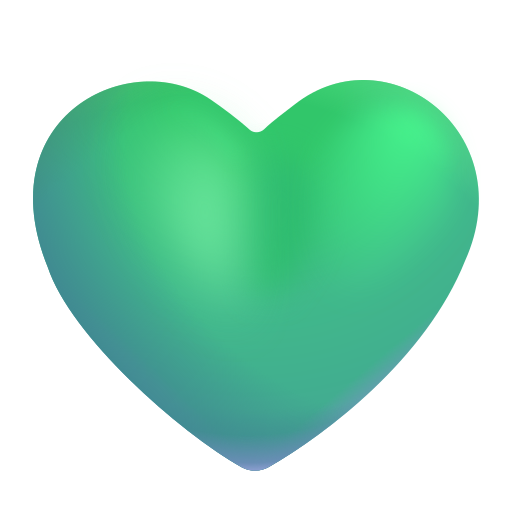 Corazón Verde Corazón Verde