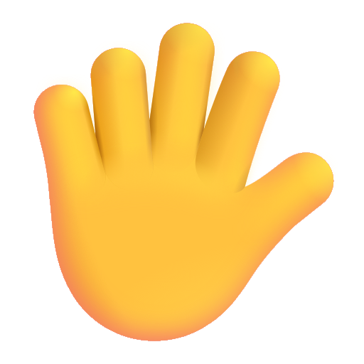 Mano Abierta Mano Abierta