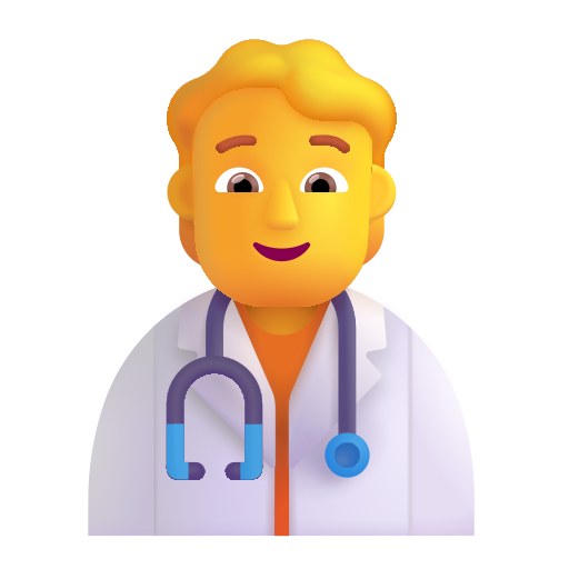Profesional Sanitario Profesional Sanitario