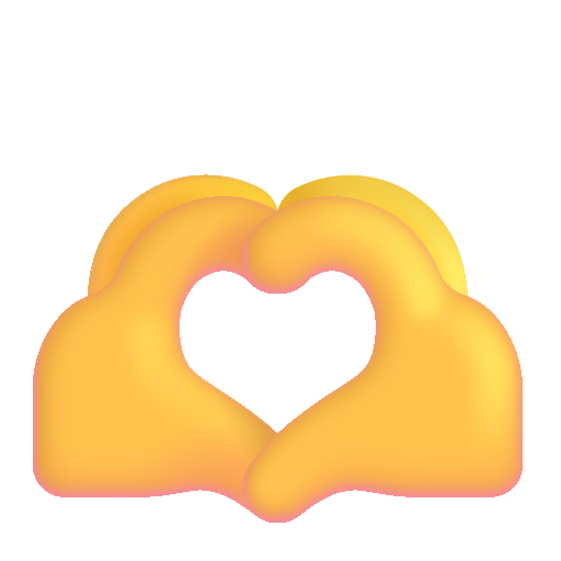 Manos Que Forman Un Corazón Manos Que Forman Un Corazón