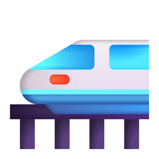 Tren De Alta Velocidad Tren De Alta Velocidad