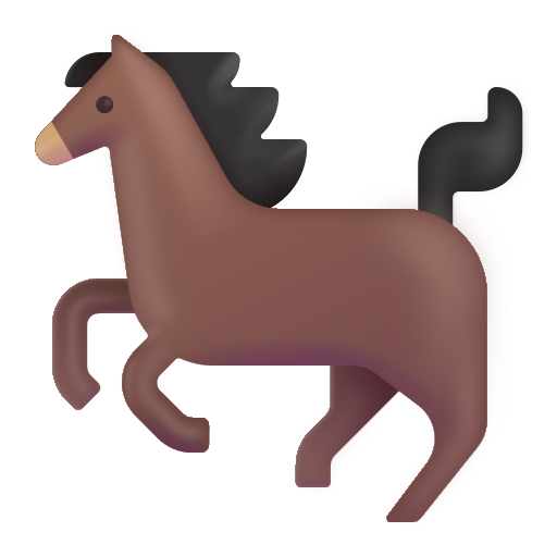 Caballo Caballo