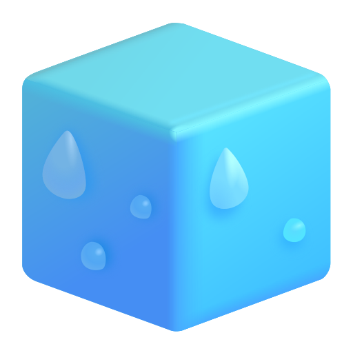 Cubito De Hielo Cubito De Hielo