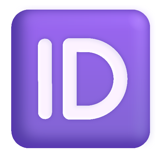 Símbolo De Identificación Símbolo De Identificación