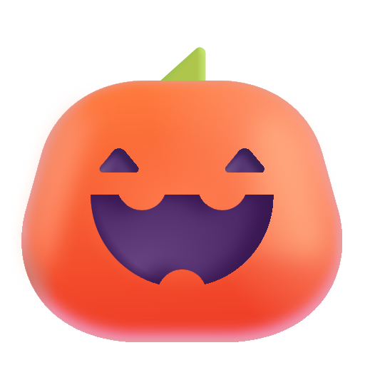 Calabaza De Halloween Calabaza De Halloween
